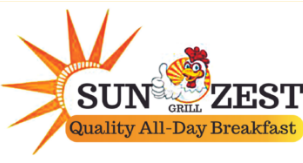 sunzest logo